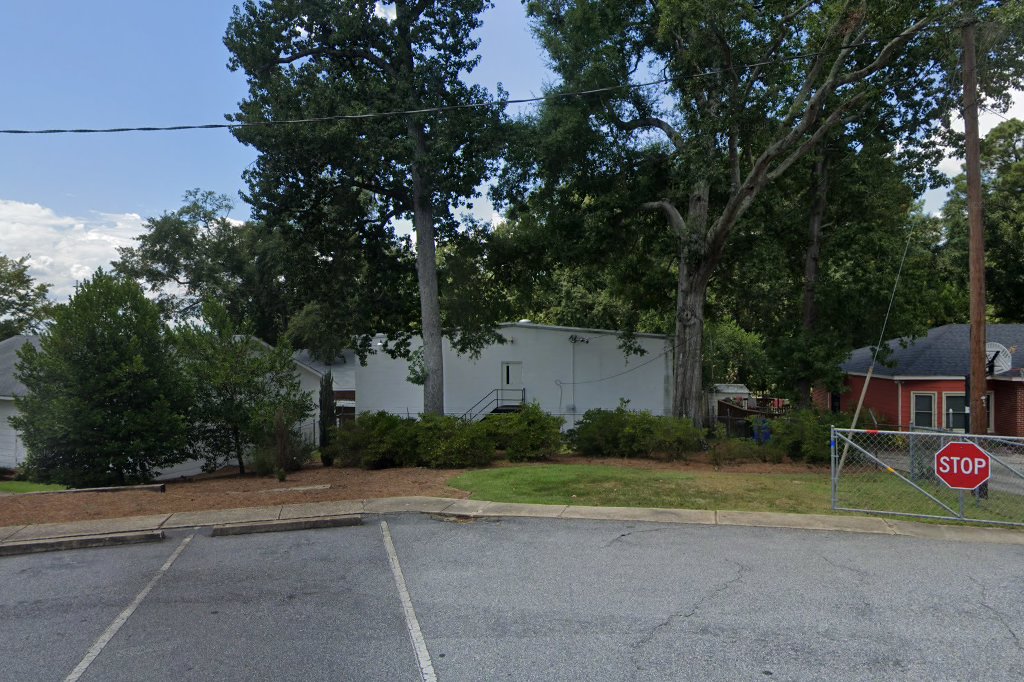 Pinehurst Day Care