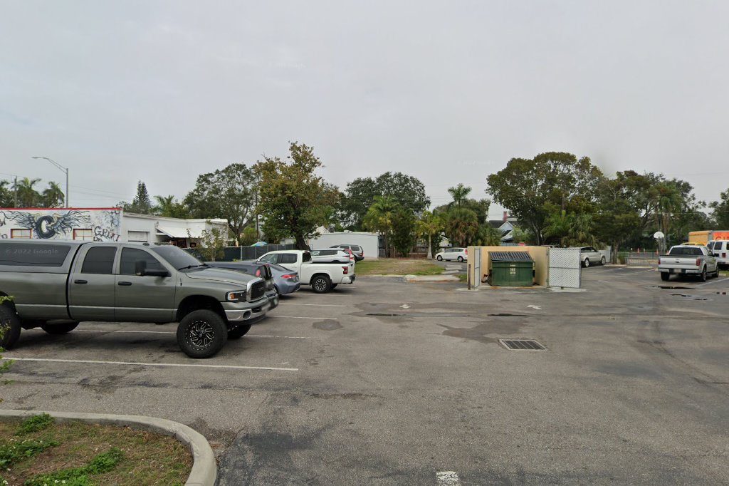 Bradenton Veterinary Hospital