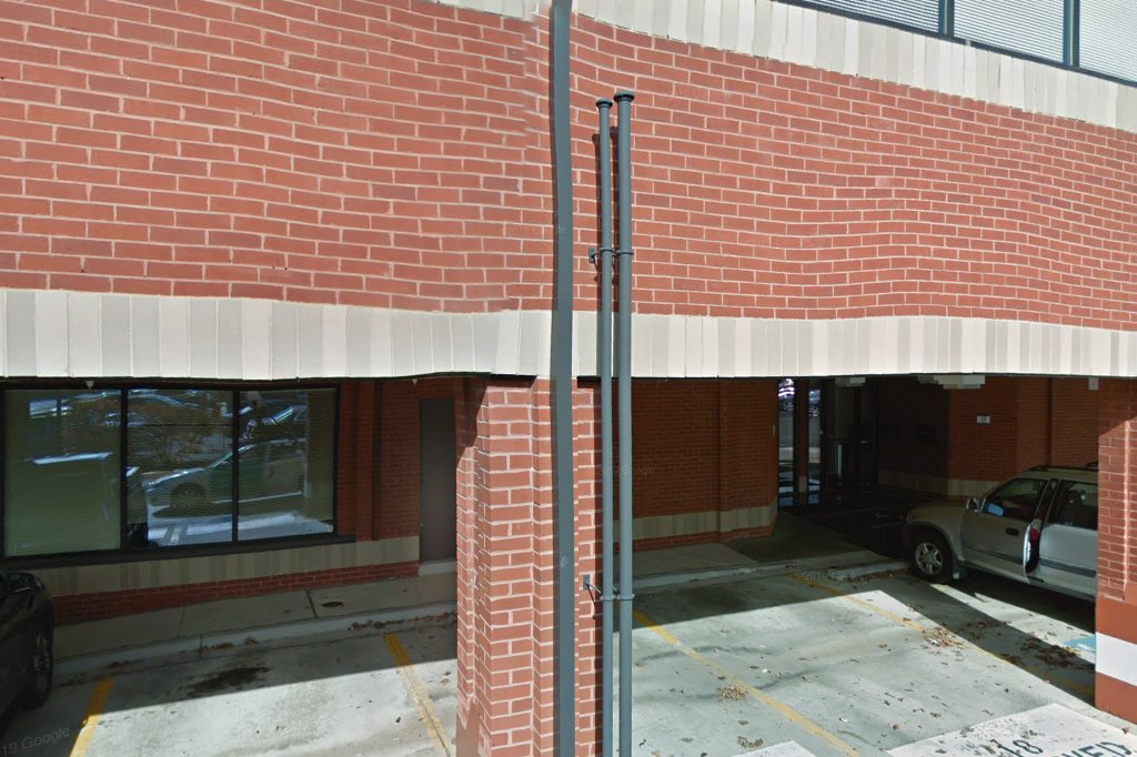 Frederick Social Security Office