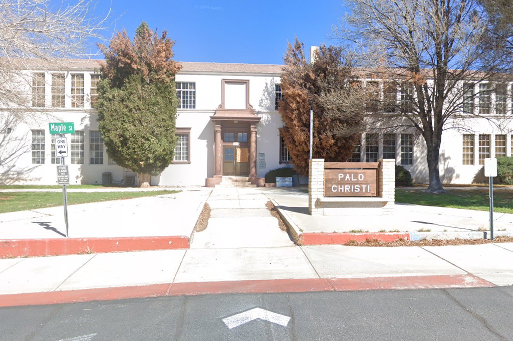Palo Christi Elementary School