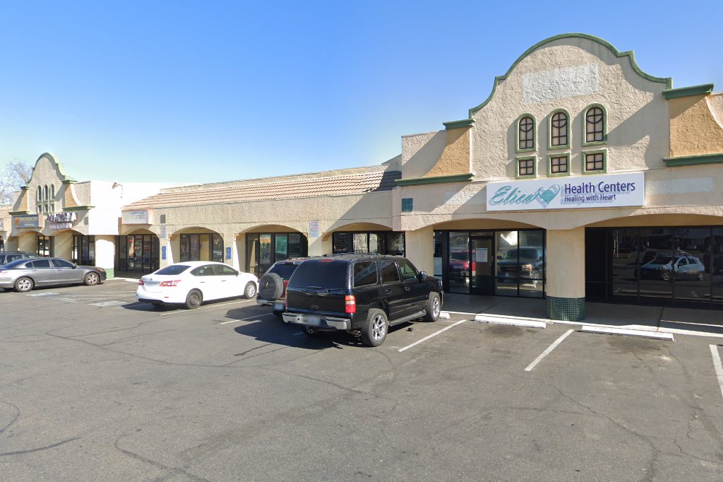 South Sacramento Leader Pharmacy