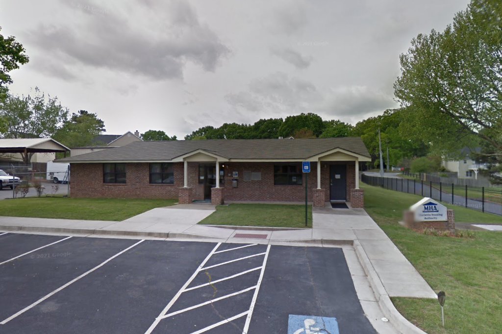 Acworth Housing Authority