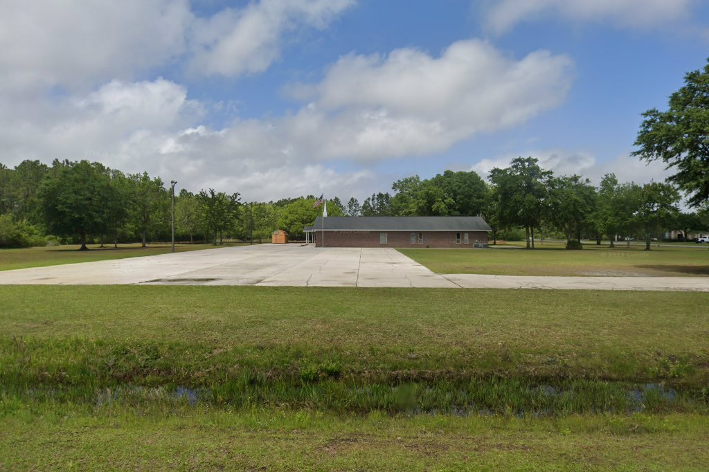 Advance Learning Center