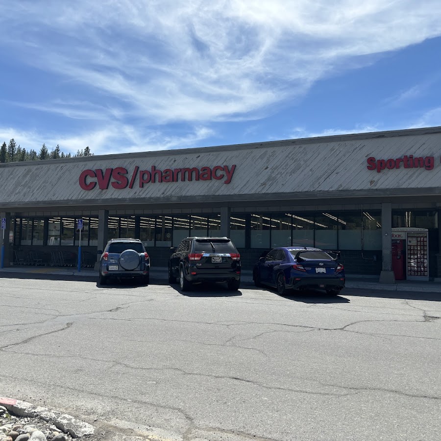 CVS Pharmacy