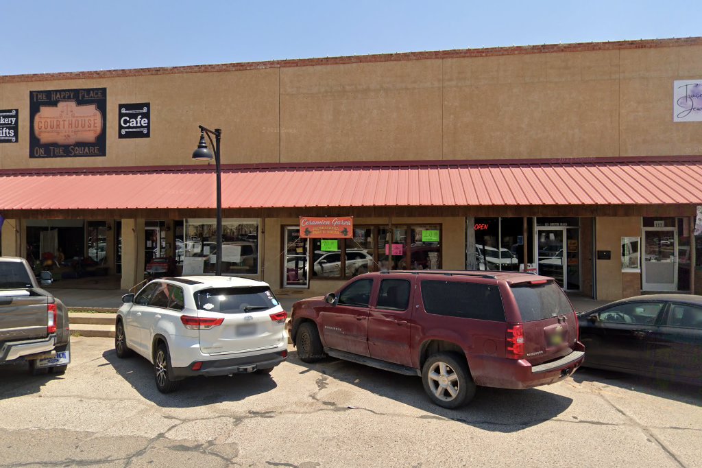 Portales District Court