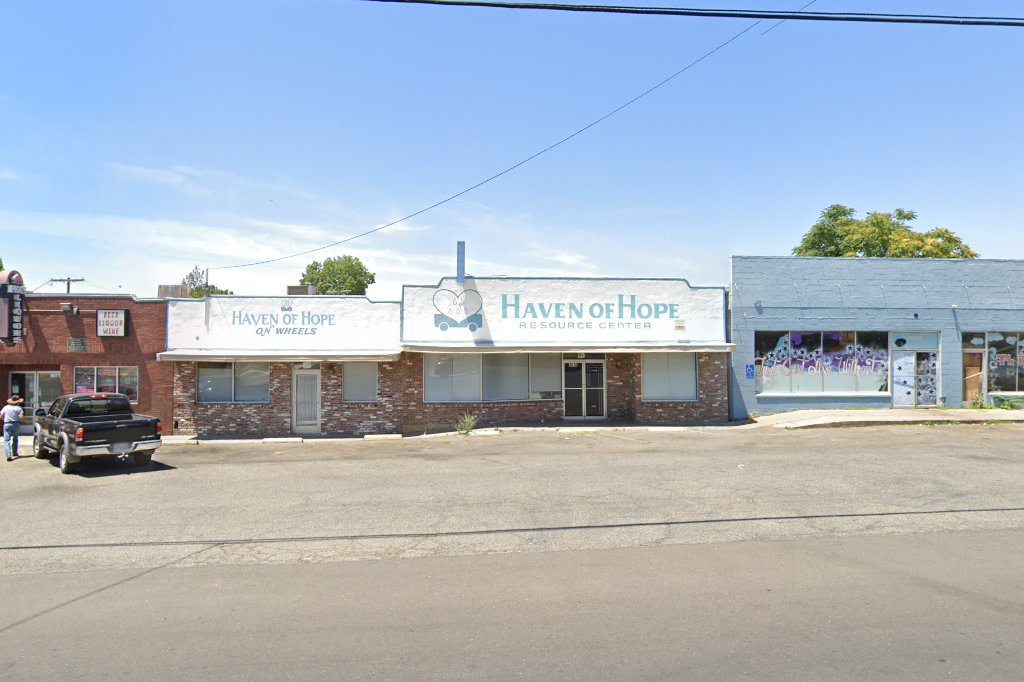Roberts Drug Store Pharmacy