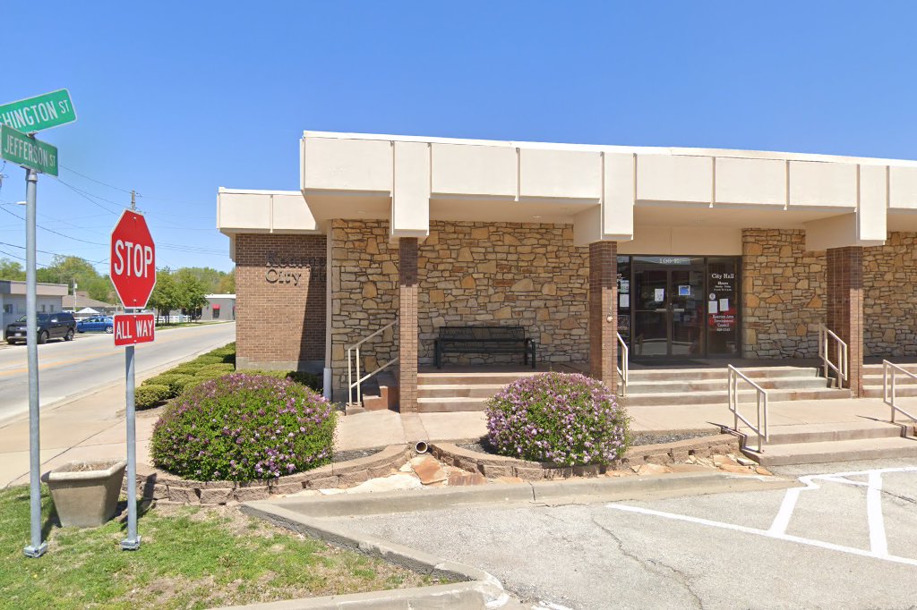 Kearney Municipal Court
