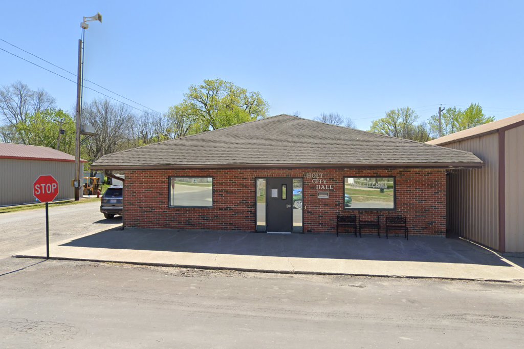 Holt Municipal Court