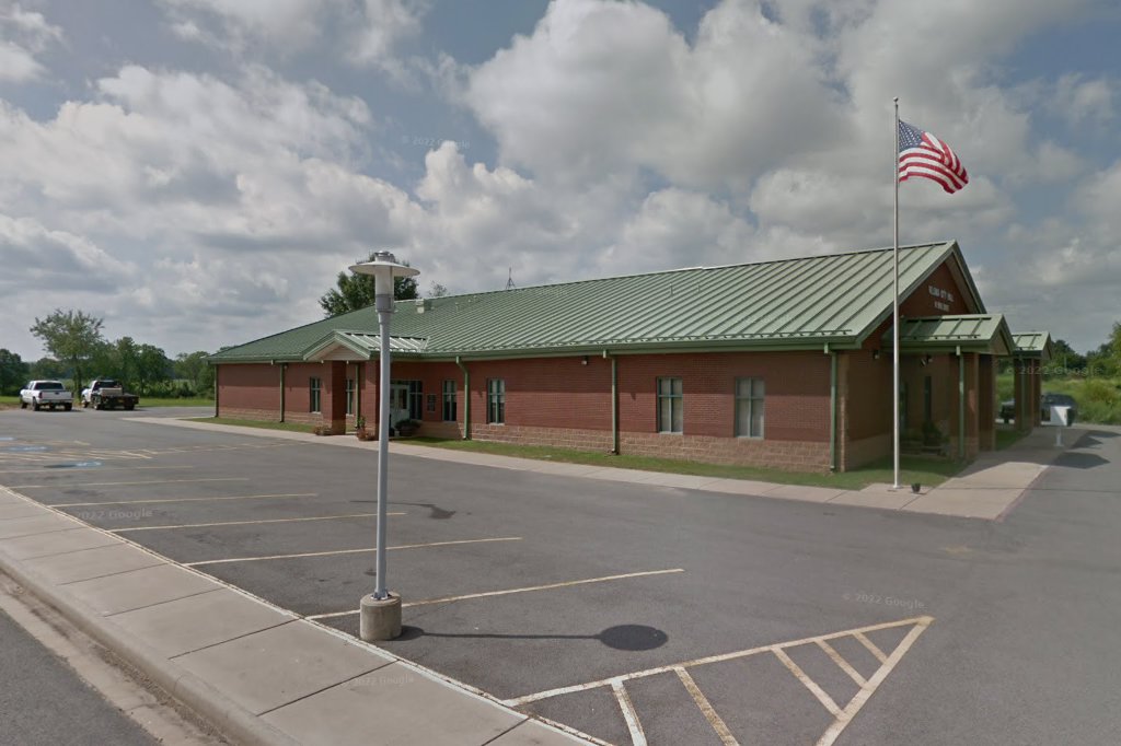 Vilonia District Court