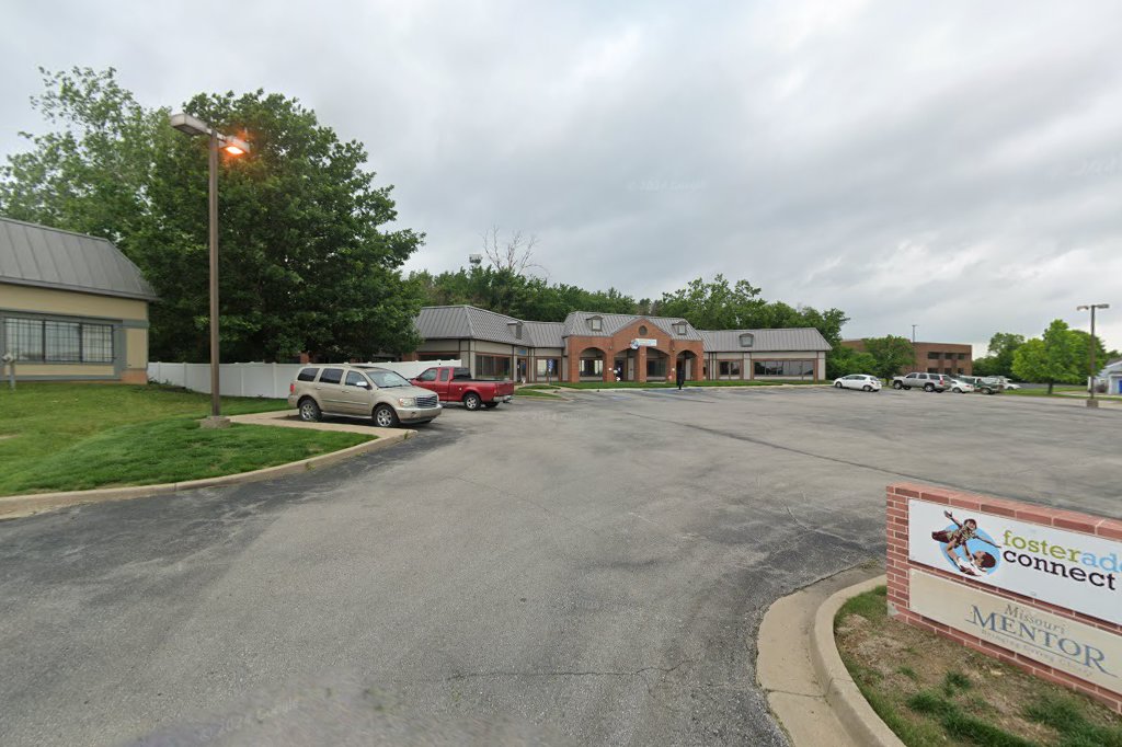 Independence Missouri IRS Office