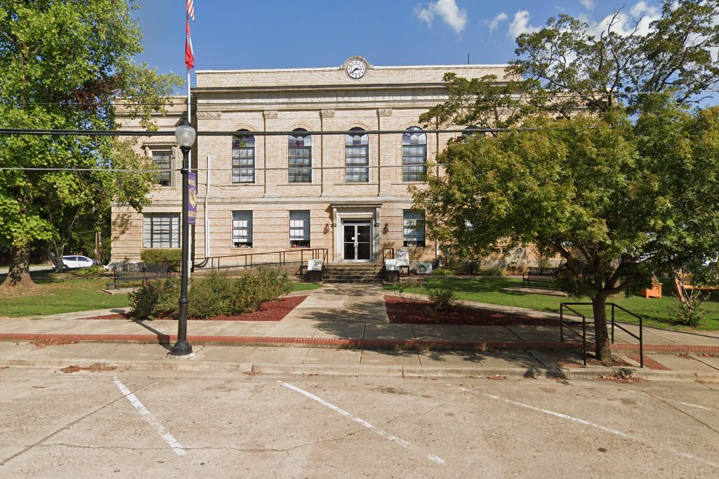 Booneville Circuit Court