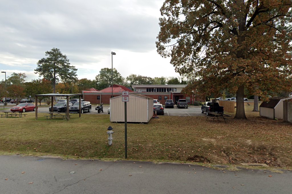 Bryant District Court