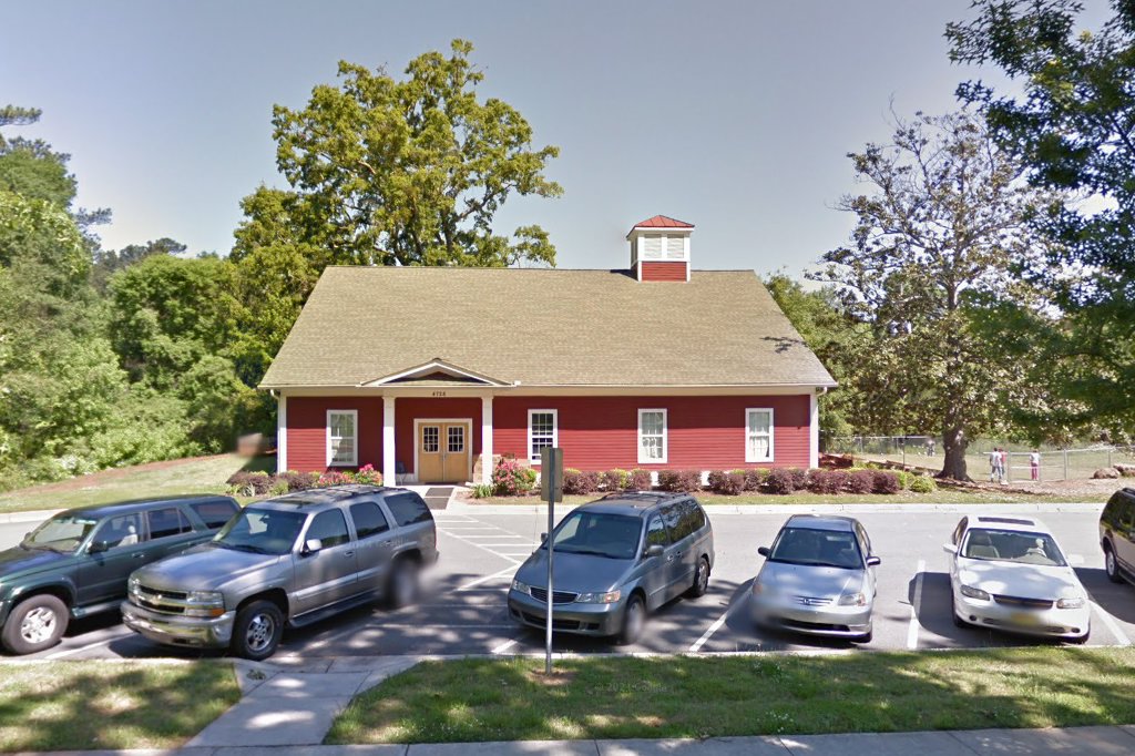 Brookwood Christian School