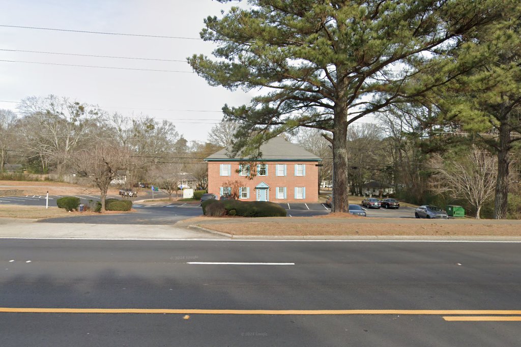 Center Academy Smyrna