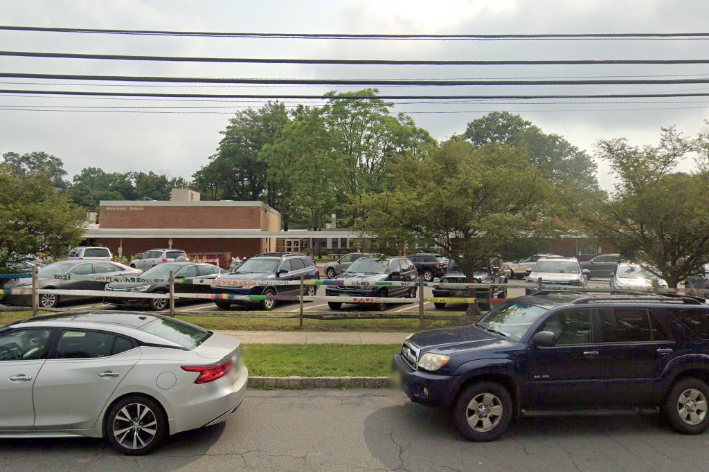 Riverside 7-8 School
