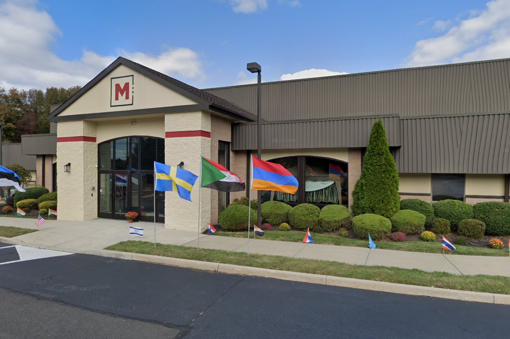 Marlton Christian Academy: Marlton Pre School