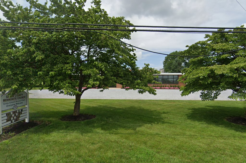 Cohansey SDA School