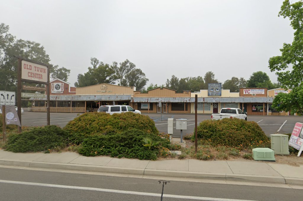 Community Pharmacy