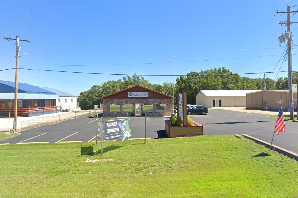 Laurie Municipal Court