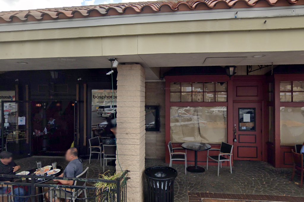 Dr Phillips Veterinary Clinic