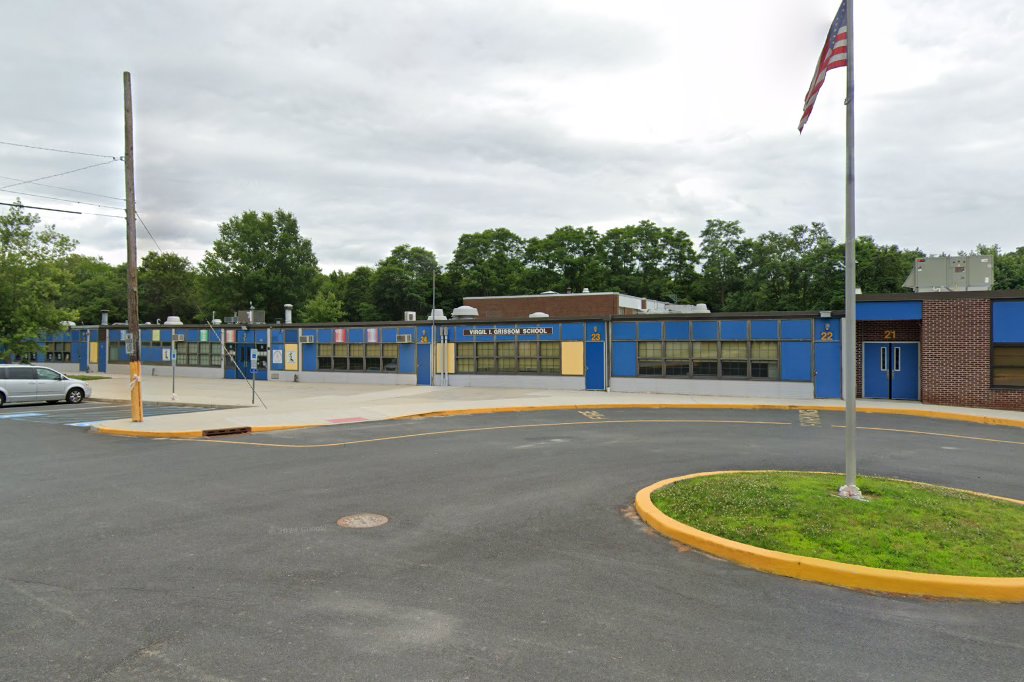 Virgil Grissom Elementary School