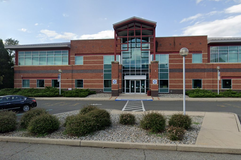 Middlesex County Vocational Academy Science English School