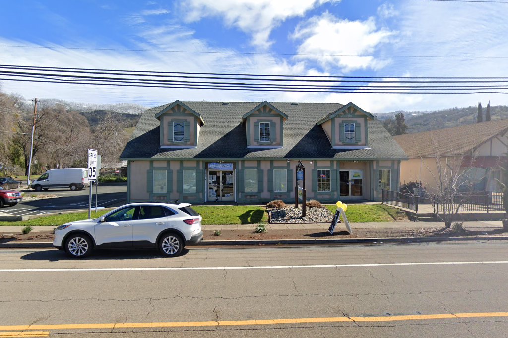 Lucerne Pharmacy