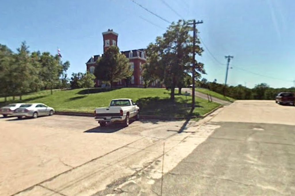 Rock Port Driver Examination Office