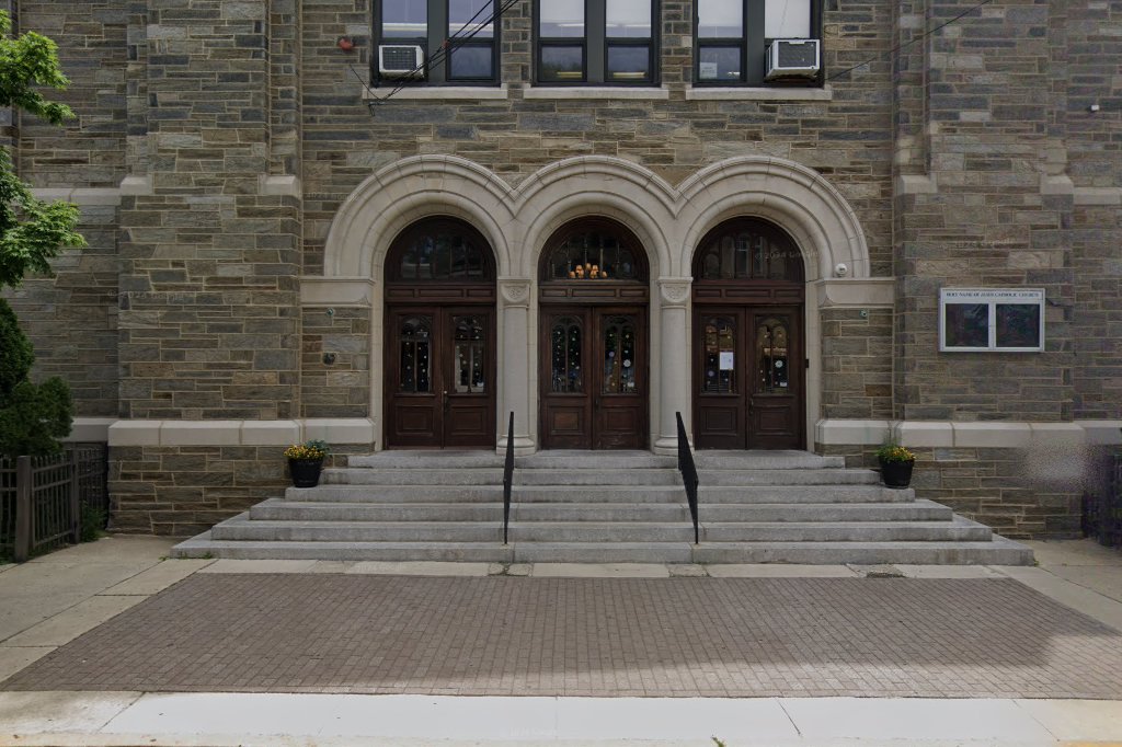 Holy Name School