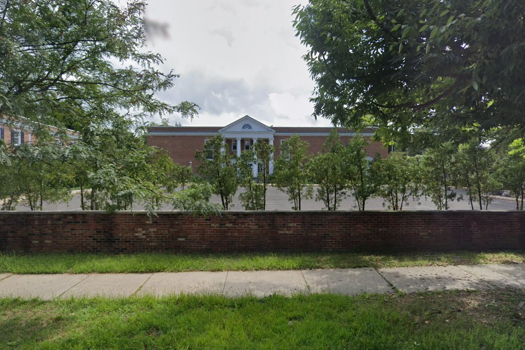 Kingsway Learning Center Haddonfield Campus