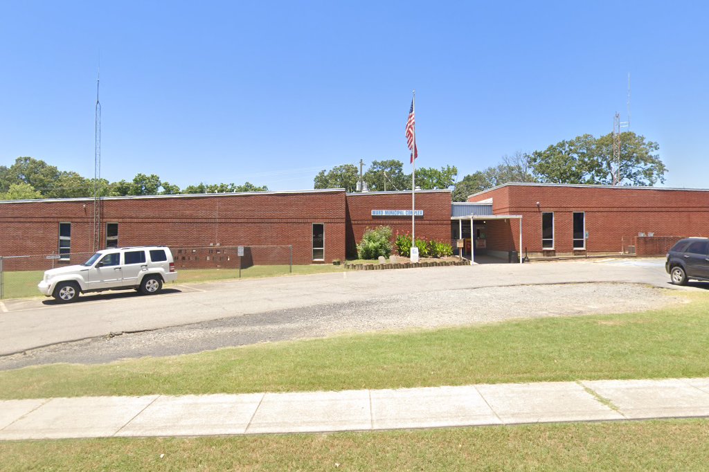 Ward District Court