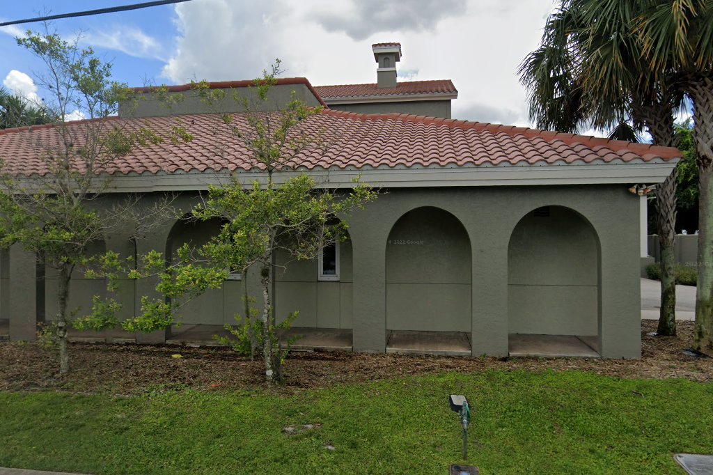 Estero Animal Hospital