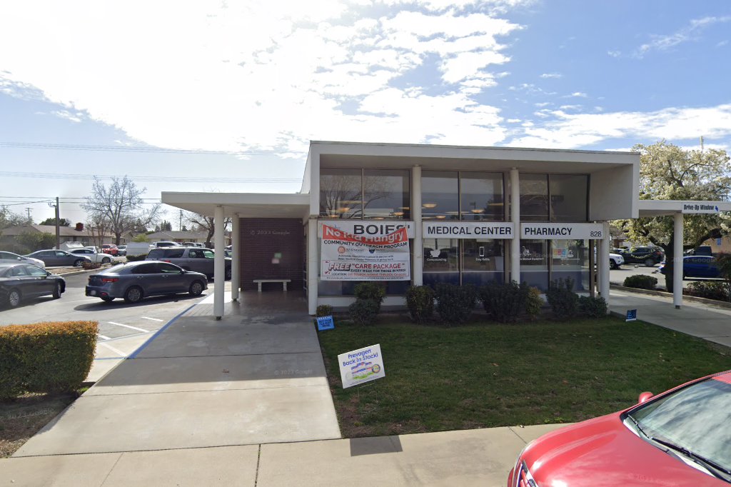 Boies Medical Center Pharmacy