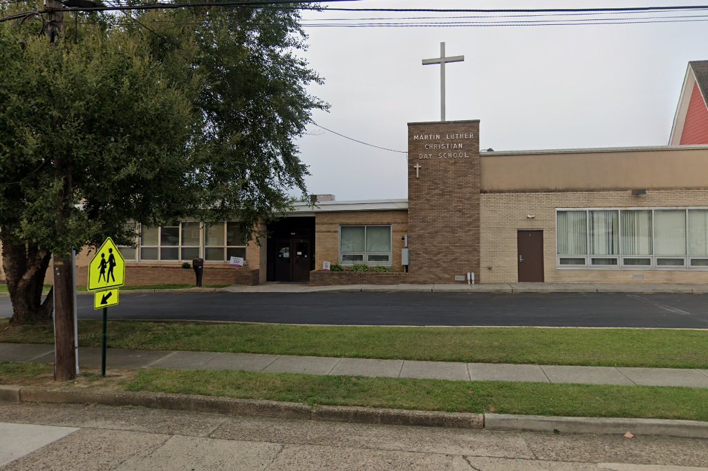 Martin Luther Christian School