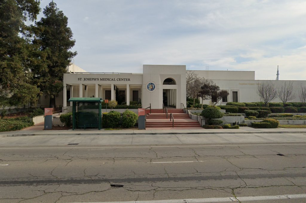 Saint Josephs Medical Center Outpatient Pharmacy