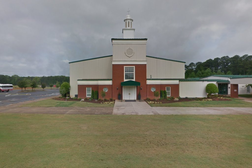 Bible Baptist Christian School