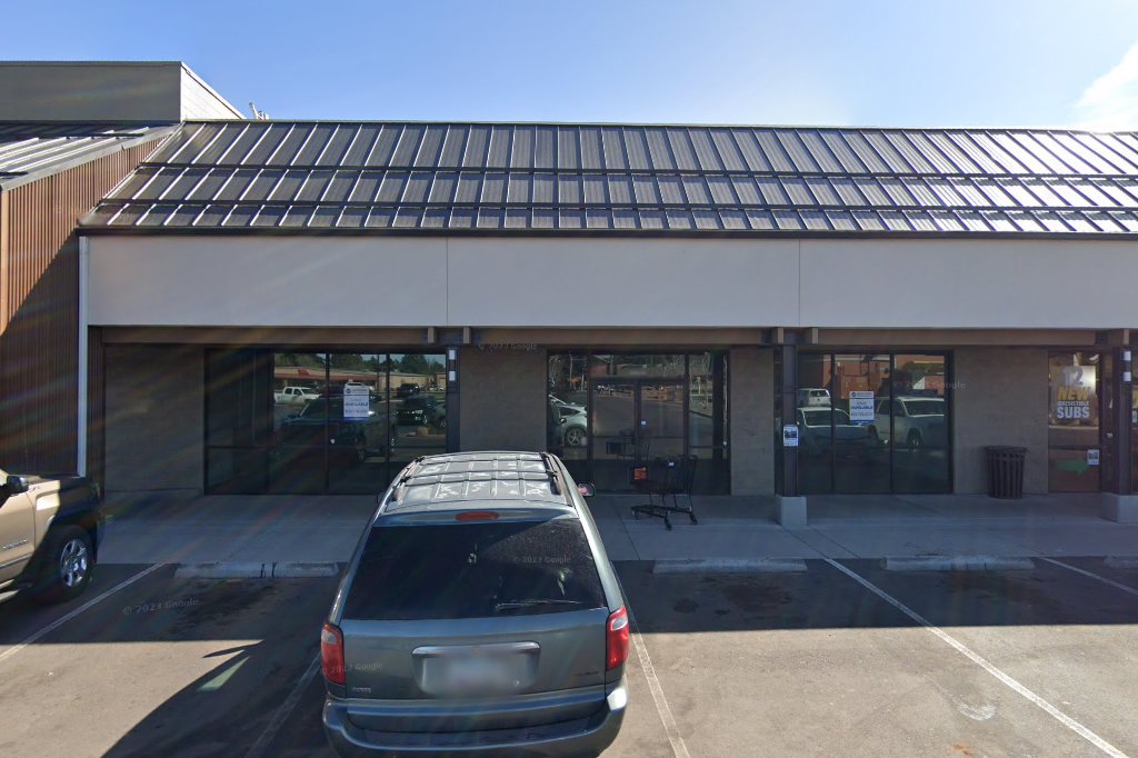 Safeway Pharmacy