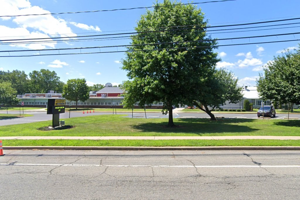 Grandview 5th/6th Grade Center