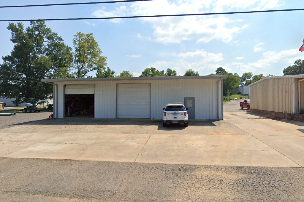 Pottsville District Court