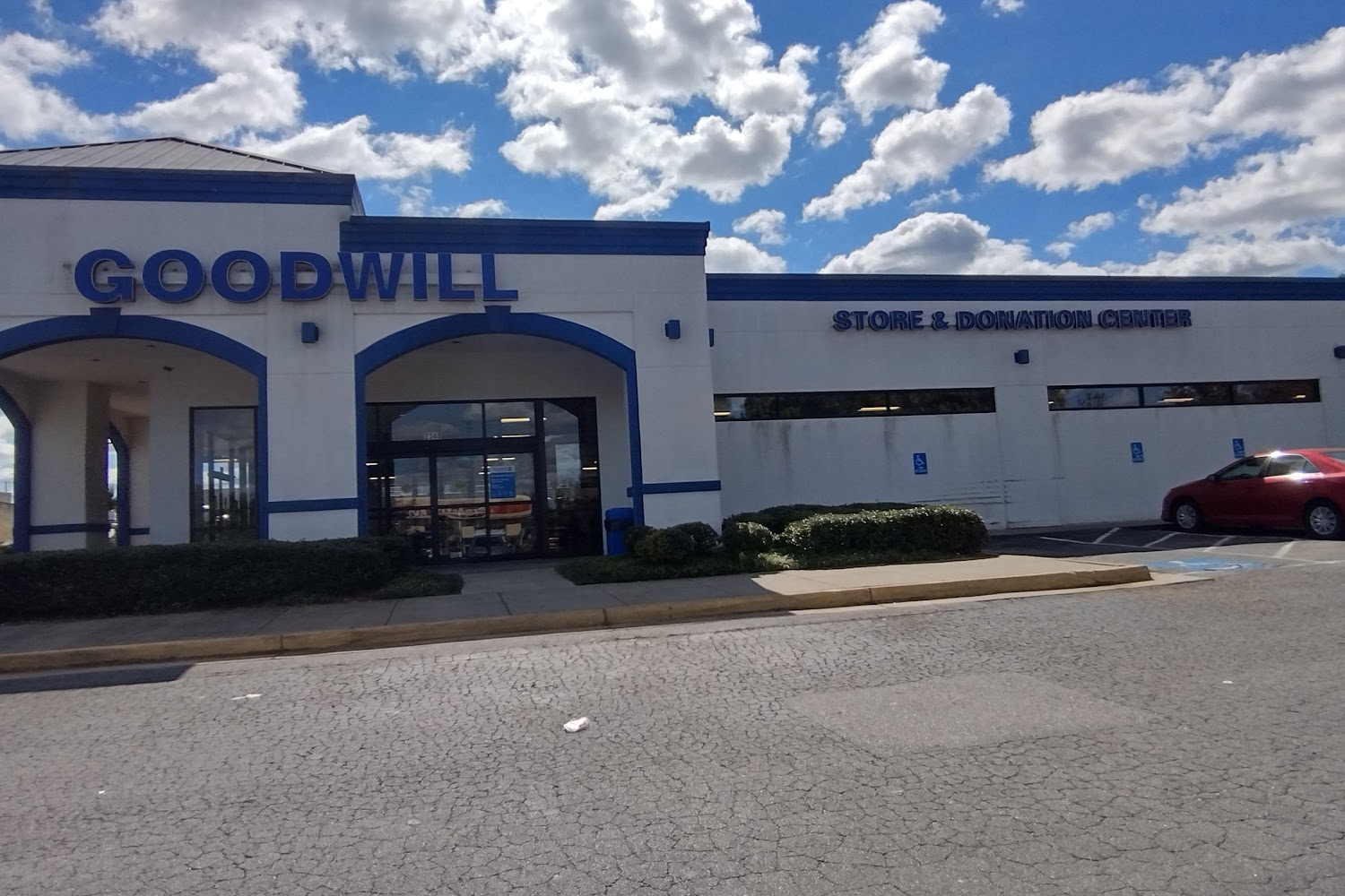 Goodwill Snellville