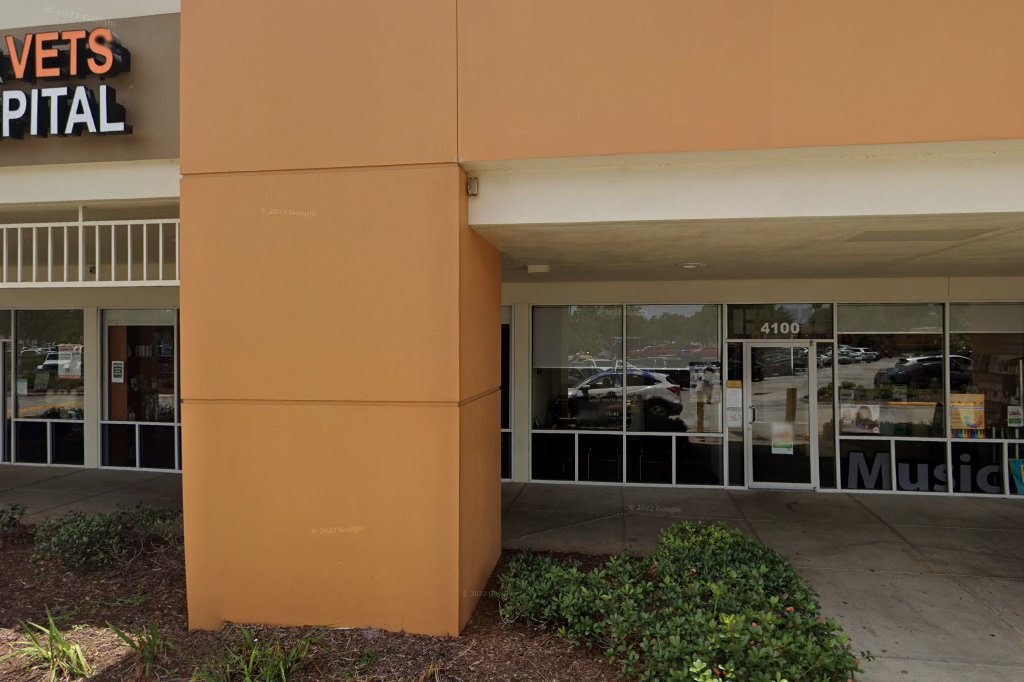 Forever Vets Animal Hospital