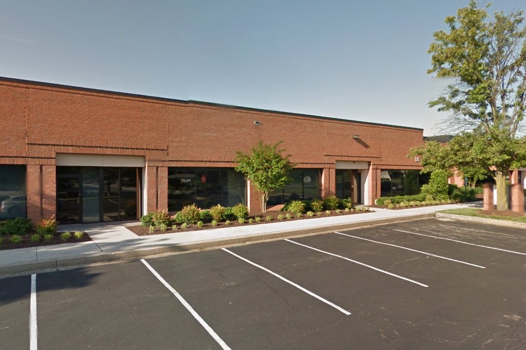 Westminster Social Security Office