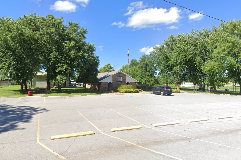 Bethel Heights District Court