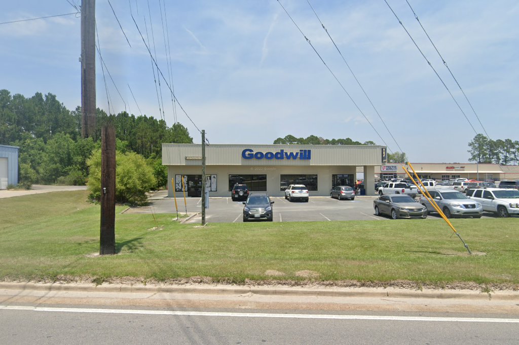 Goodwill Waycross