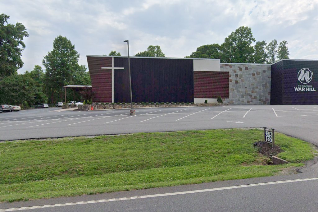 War Hill Christian Academy