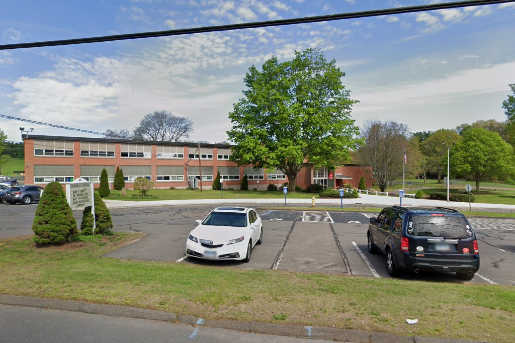 Chapman School