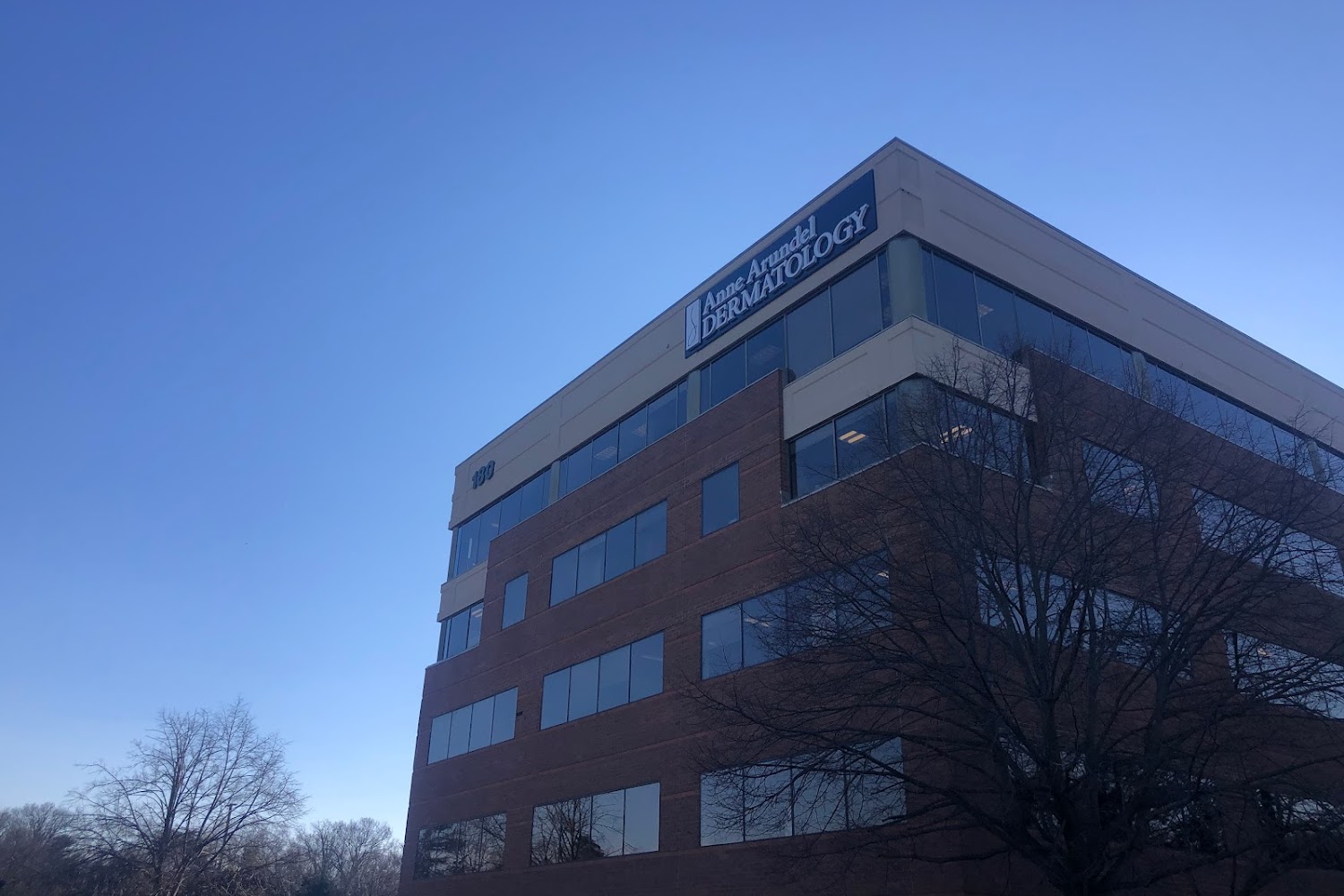 Annapolis Social Security Office