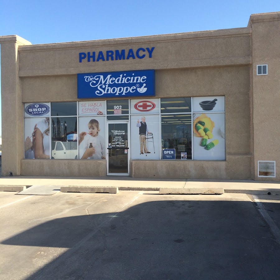 Willcox Health Mart Pharmacy