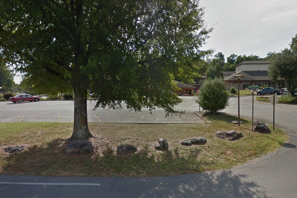 Cherokee Village District Court