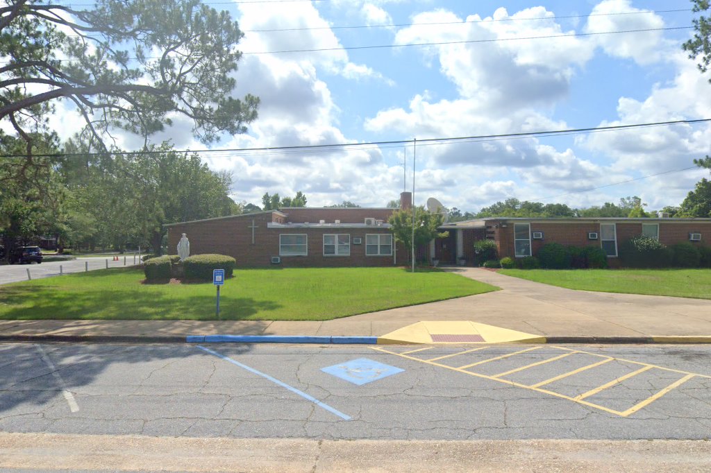 St Teresas School